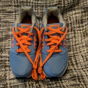 Kids Nike Shoes